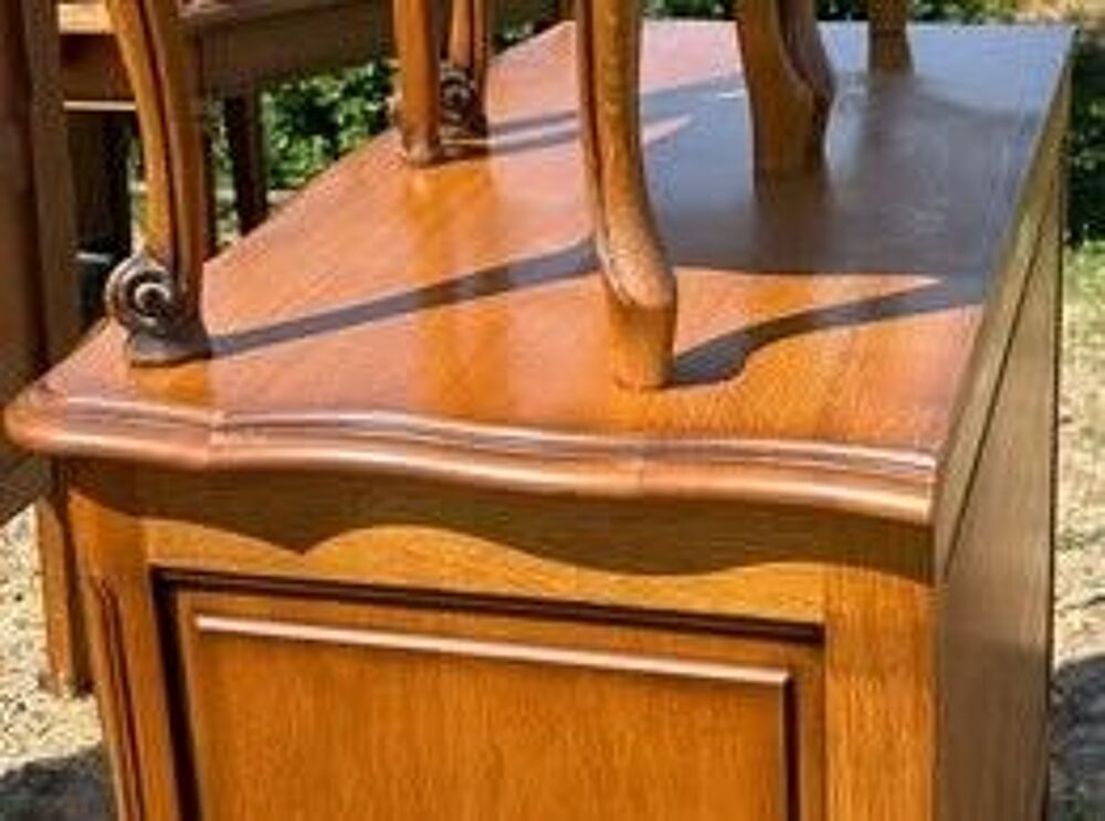 Commode 3 tiroirs fabrication fran&ccedil;aise Meubles