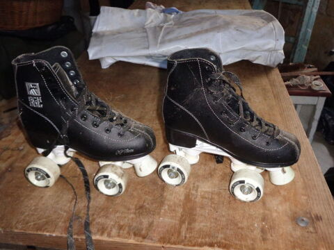 Roller KRF SCHOOL 40 Saint-S�ve (33)