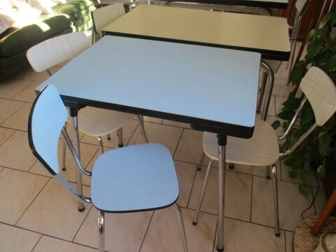 tables chaises et tabourets en formica 30 Lingolsheim (67)