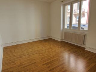  Appartement � vendre 2/3 pi�ces 56 m�