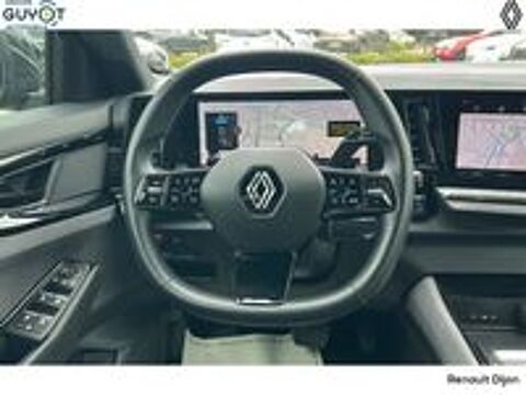 Austral E-Tech hybrid 200 Evolution 2024 occasion 21000 Dijon