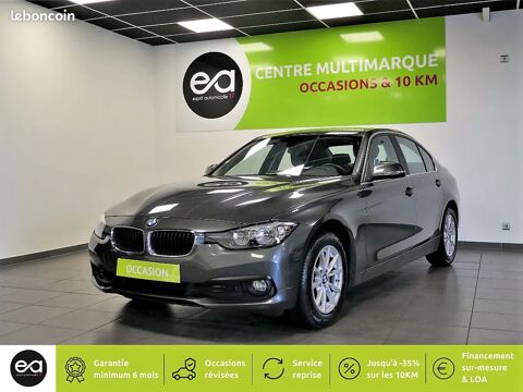 Annonce voiture BMW Srie 3 16980 
