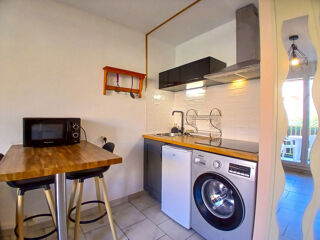  Appartement � vendre 2 pi�ces 23 m�