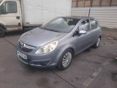 Annonce voiture Opel Corsa 2550 