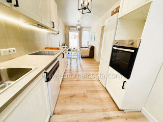  Chalet � vendre 2 pi�ces 44 m� Torrevieja