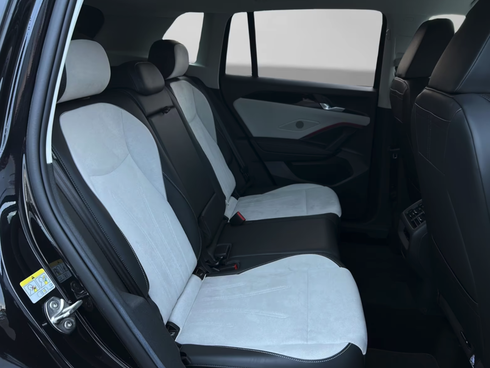 Tiguan 1.5 eHybrid 204ch DSG6 Elegance 2024 occasion 59000 Lille