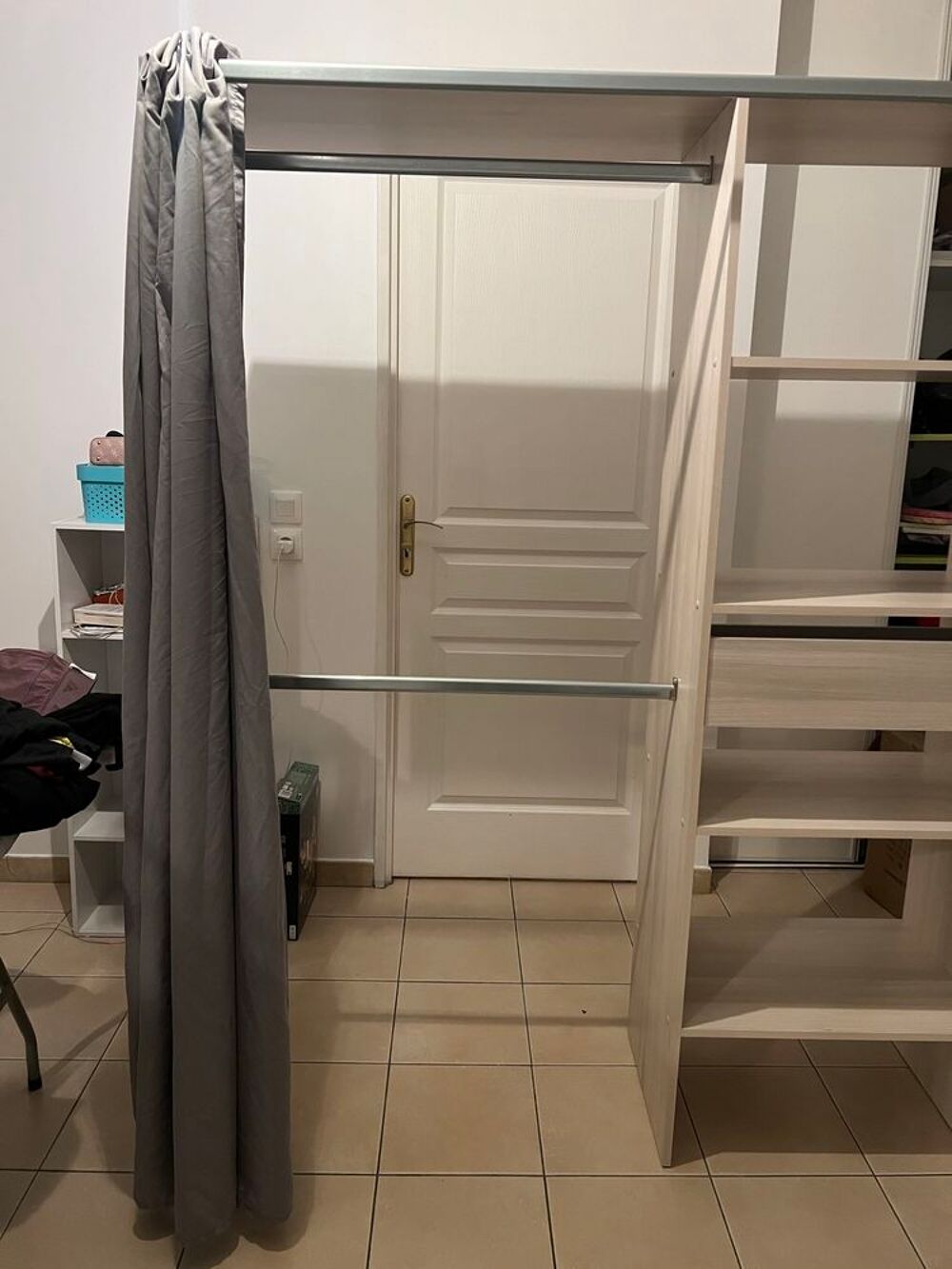 Dressing Meubles