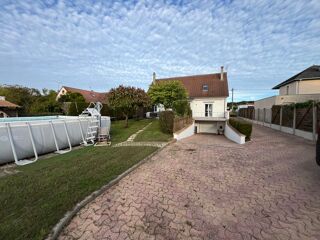  Maison  vendre 8 pices 148 m