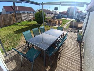  Maison � vendre 4 pi�ces 81 m�