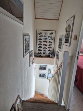  Maison � vendre 3 pi�ces 38 m�