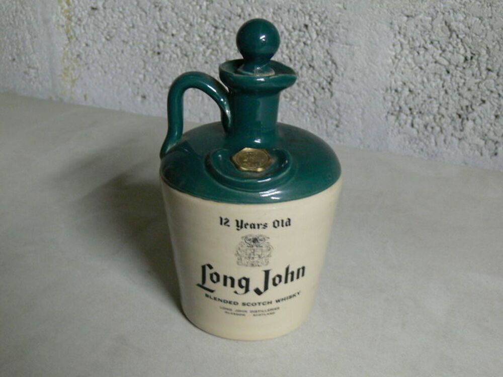 Carafe Whisky 
