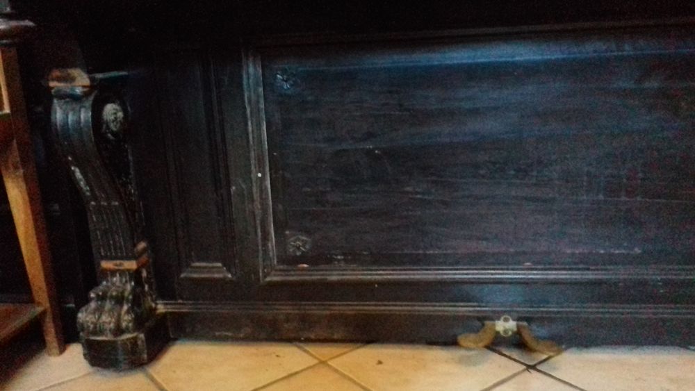 piano ERARD 
&agrave; accorder 
2 notes &agrave; r&eacute;parer Bricolage