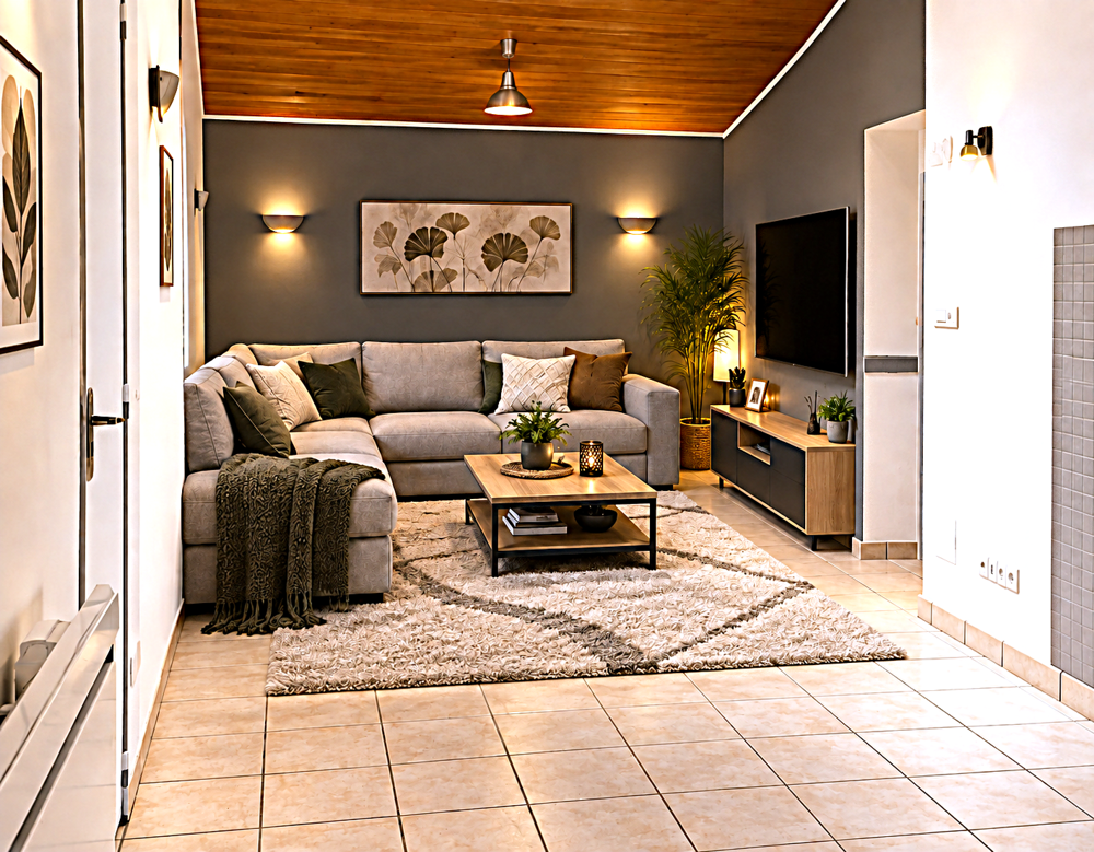 Vente Maison MAISON 2 PIECES SAINTE-LUCE-SUR-LOIRE Nantes