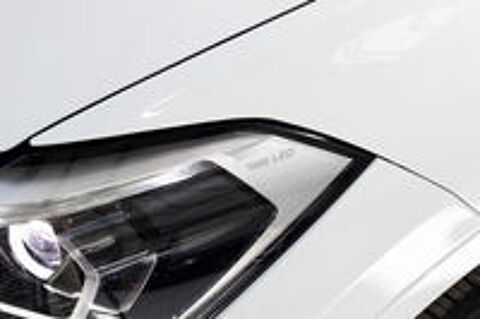 X1 xDrive 20d 190 ch BVA8 Lounge 2020 occasion 35440 Montreuil-sur-Ille