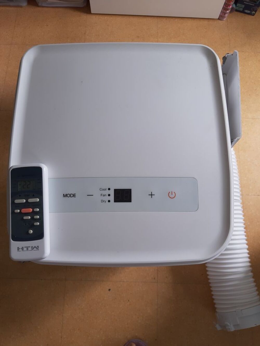Climatiseur mobile Electroménager