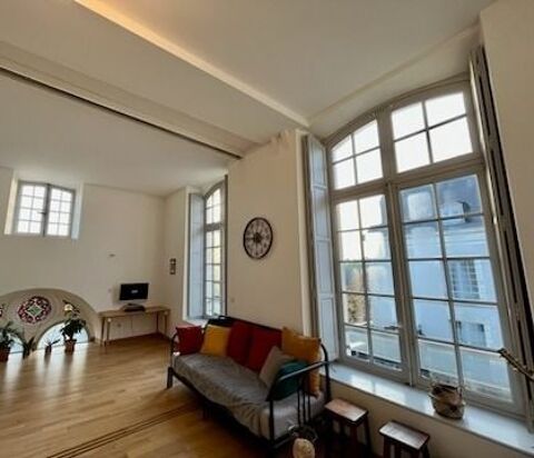  Appartement � louer 2 pi�ces 51 m� Bourges