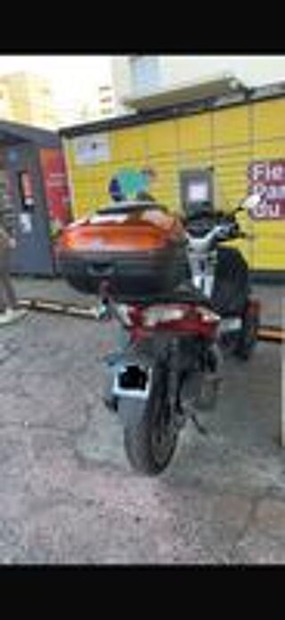 PIAGGIO 2011 occasion 31770 Colomiers