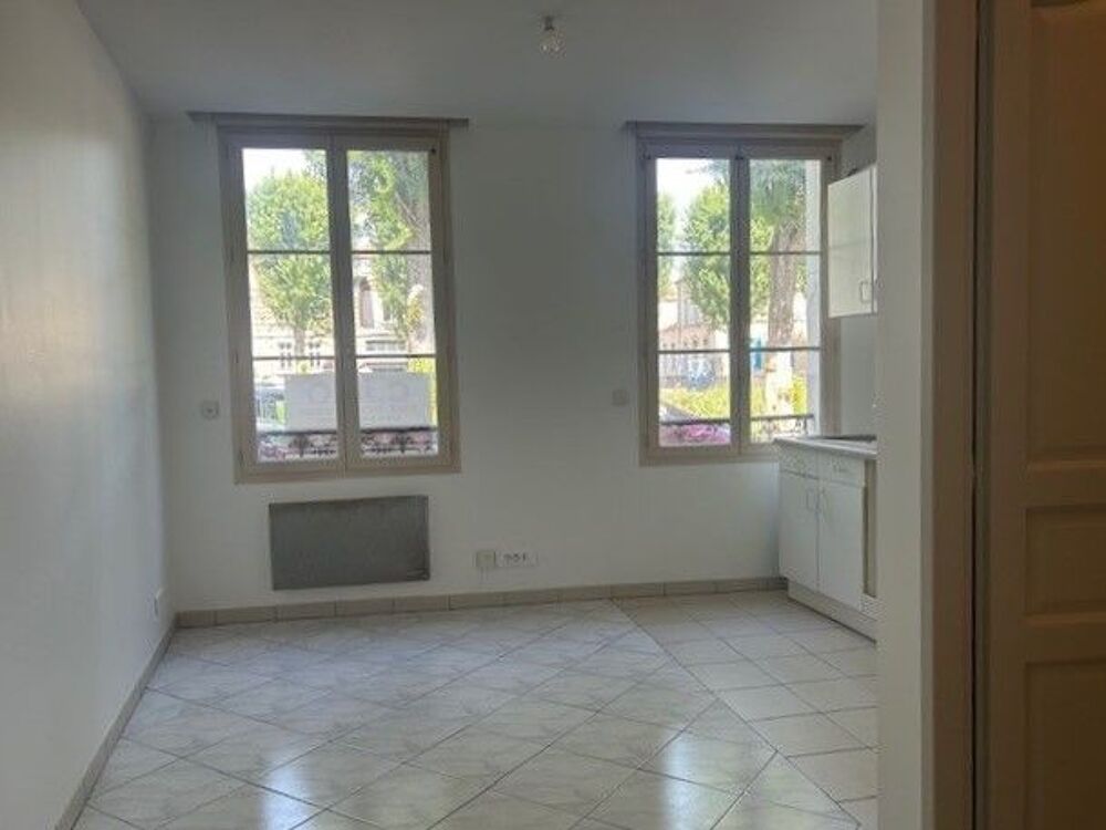 Location Appartement Appartement T1B 23 m² Bar-le-duc