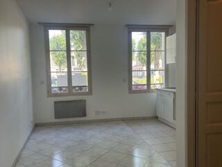  Appartement à louer 1 pièce 23 m²