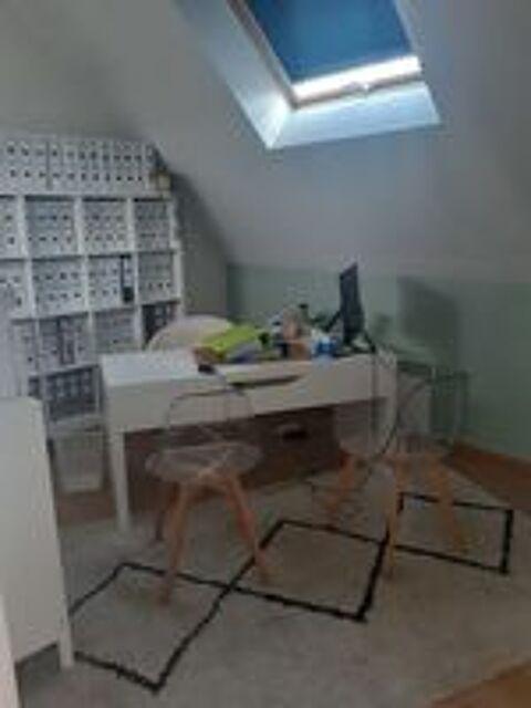   BUREAUX A LOUER - AMIENS SUD - 80 m² environ 