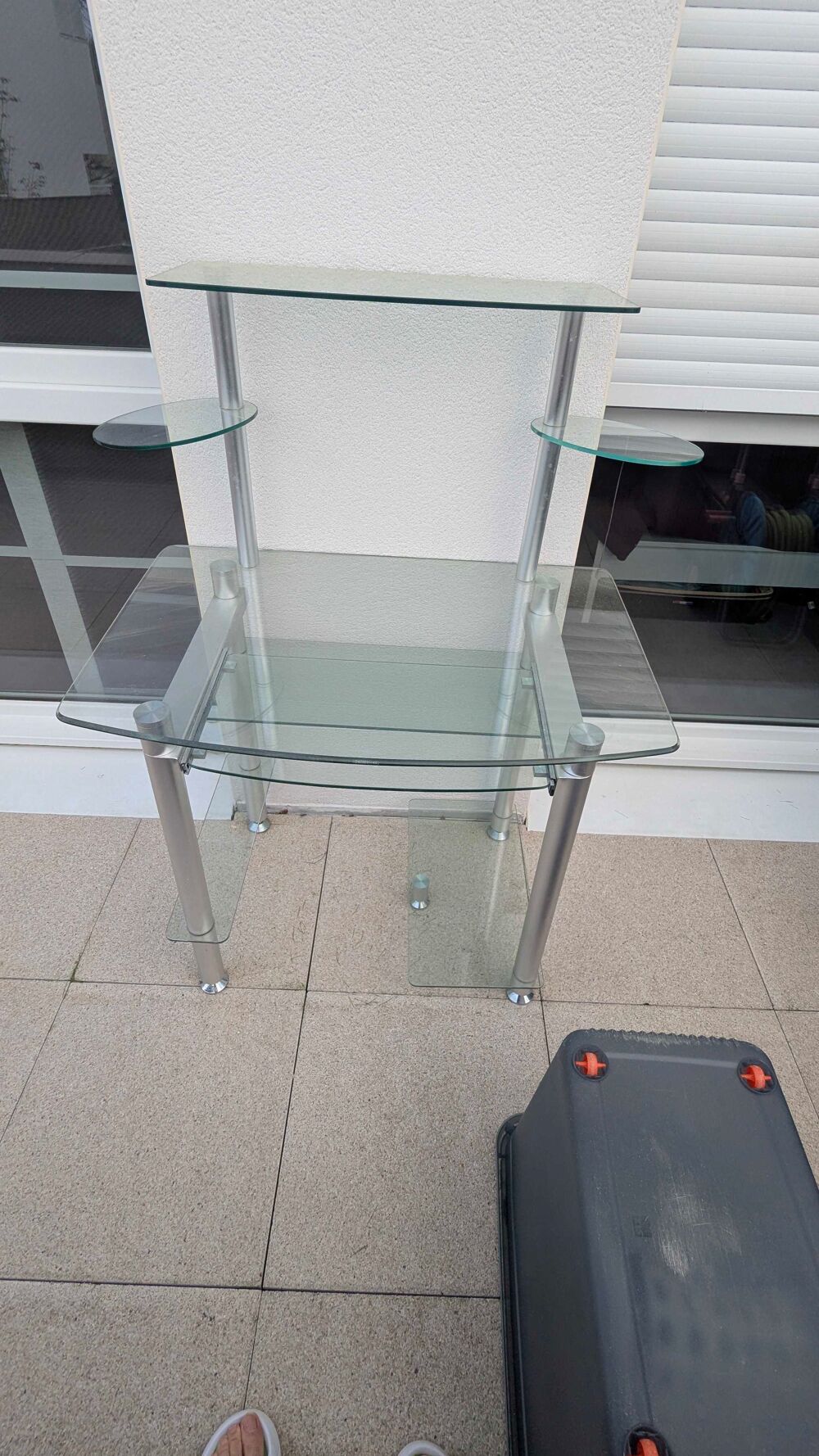 Bureau Meubles