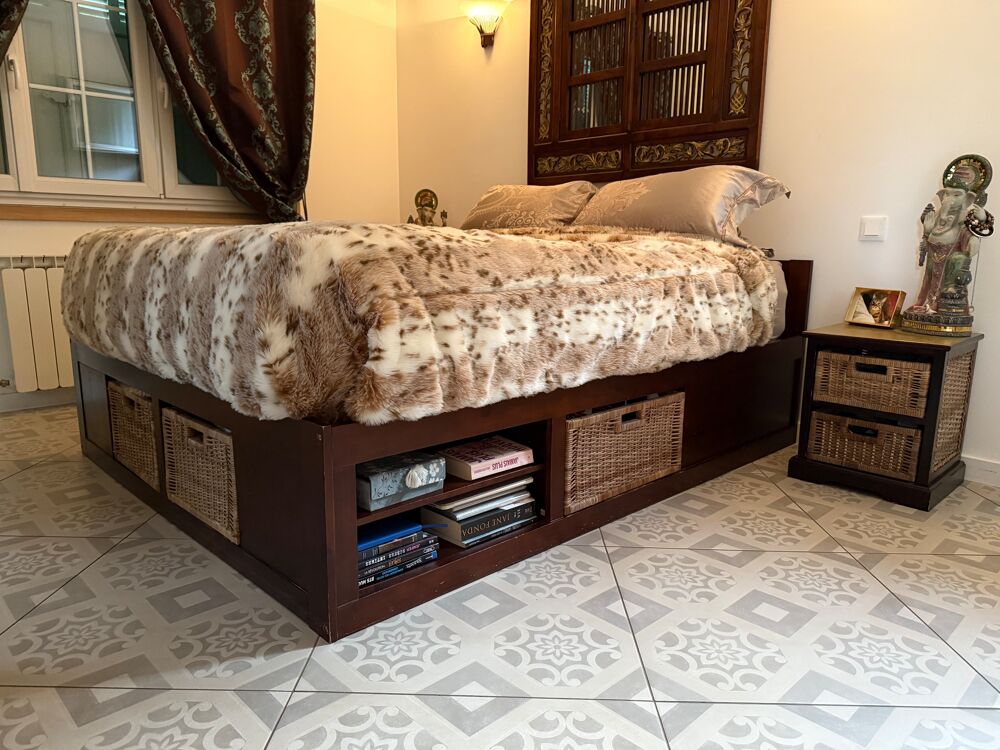 Chambre &agrave; coucher Meubles