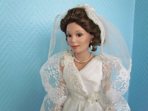 poup�e cam�lia 135 Le Grau-du-Roi (30)