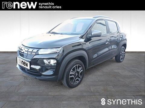 Dacia Spring Expression 2023 occasion Arles 13200
