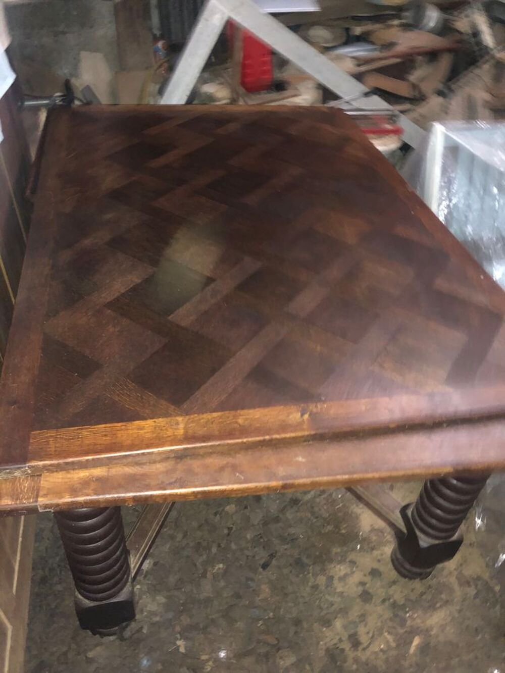 meuble et table rustiques Meubles