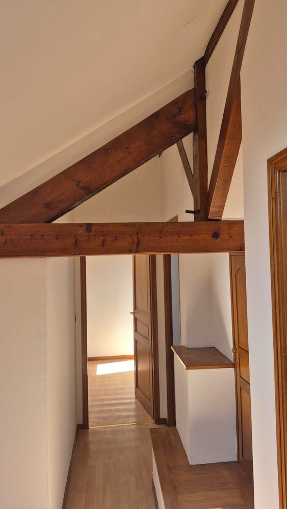 Vente Duplex/Triplex Méru centre duplex 5 pièces  80,3 m² Loi Carrez / 107 m² sol Méru