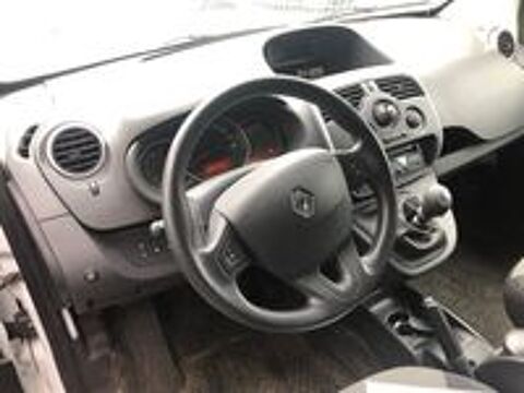 Kangoo Express KANGOO EXPRESS BLUE DCI 95 GRAND CONFORT 2021 occasion 31860 Labarthe-sur-Lèze