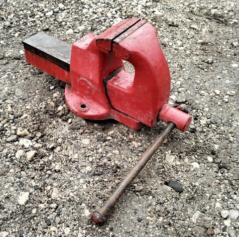 etau sambre meuse mors de 100 ouverture 175 160 Saint-Jean-de-Fos (34)