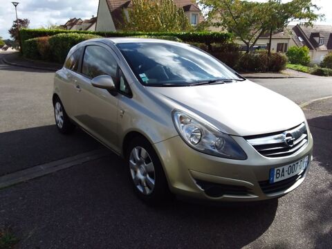 Opel corsa 1.2 - 85 Twinport 111