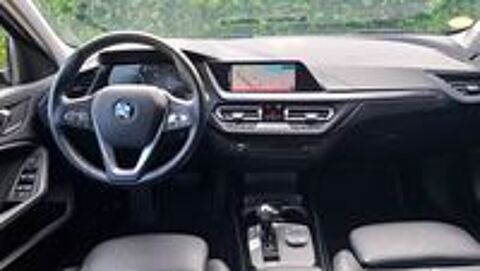 S&eacute;rie 1 120d xDrive 190 ch BVA8 Edition Sport 2021 occasion 74000 Annecy
