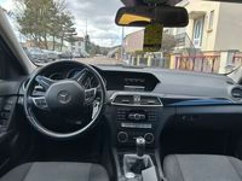 Classe C Break C180 Sport 2014 occasion 57290 Fameck