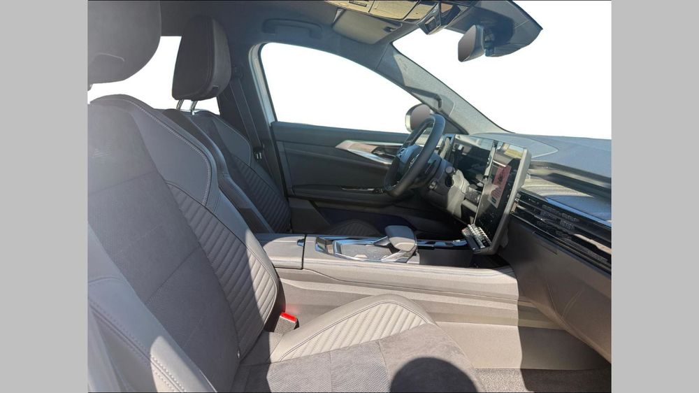 Rafale E-Tech full hybrid 200 ch esprit Alpine 2026 occasion 91200 Athis-Mons