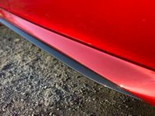 Giulia 2.9 V6 510 ch AT8 Quadrifoglio 2017 occasion 01240 Marlieux