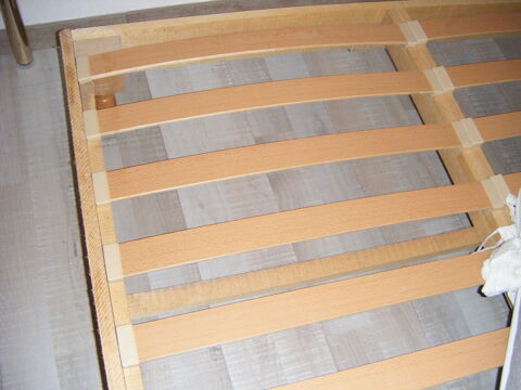 sommier � lattes 40 Contrex�ville (88)