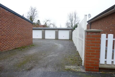  Parking / Garage � louer 16 m�