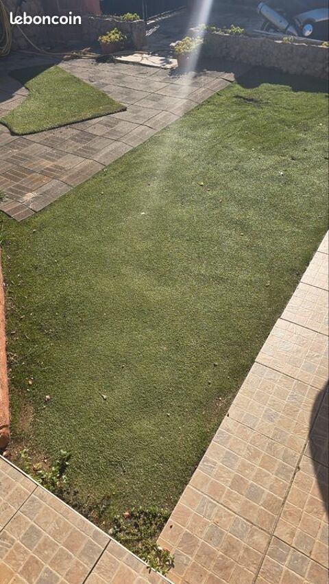 Gazon synth�tique 90 Lan�on-Provence (13)