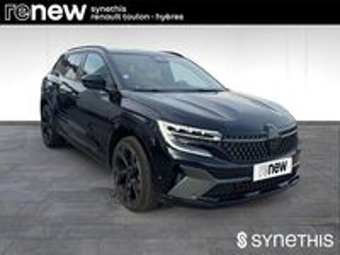Austral E-Tech hybrid 200 Iconic esprit Alpine 2023 occasion 83160 La Valette-du-Var