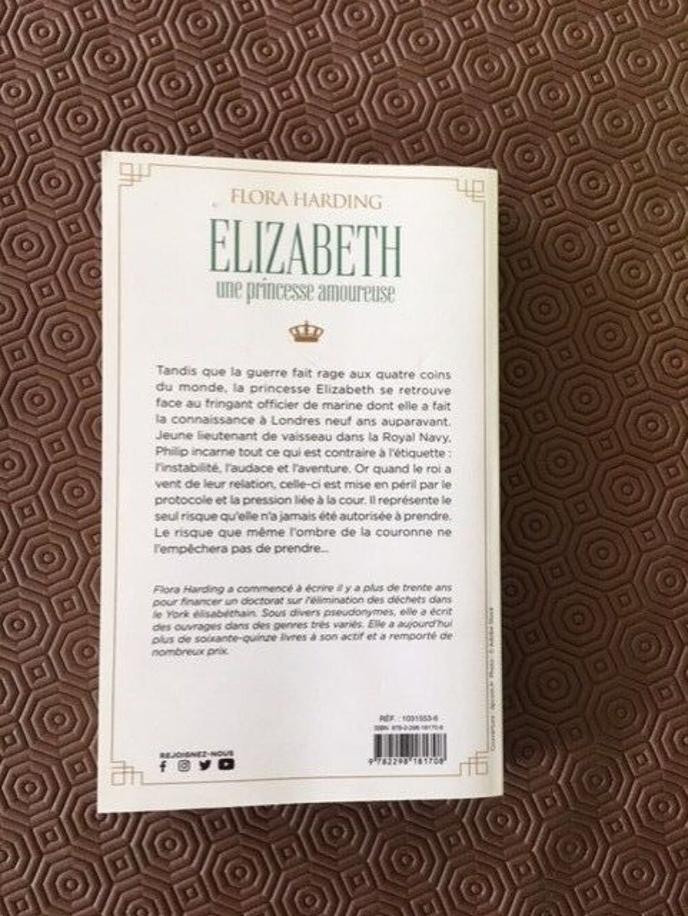 Biographies Livres et BD