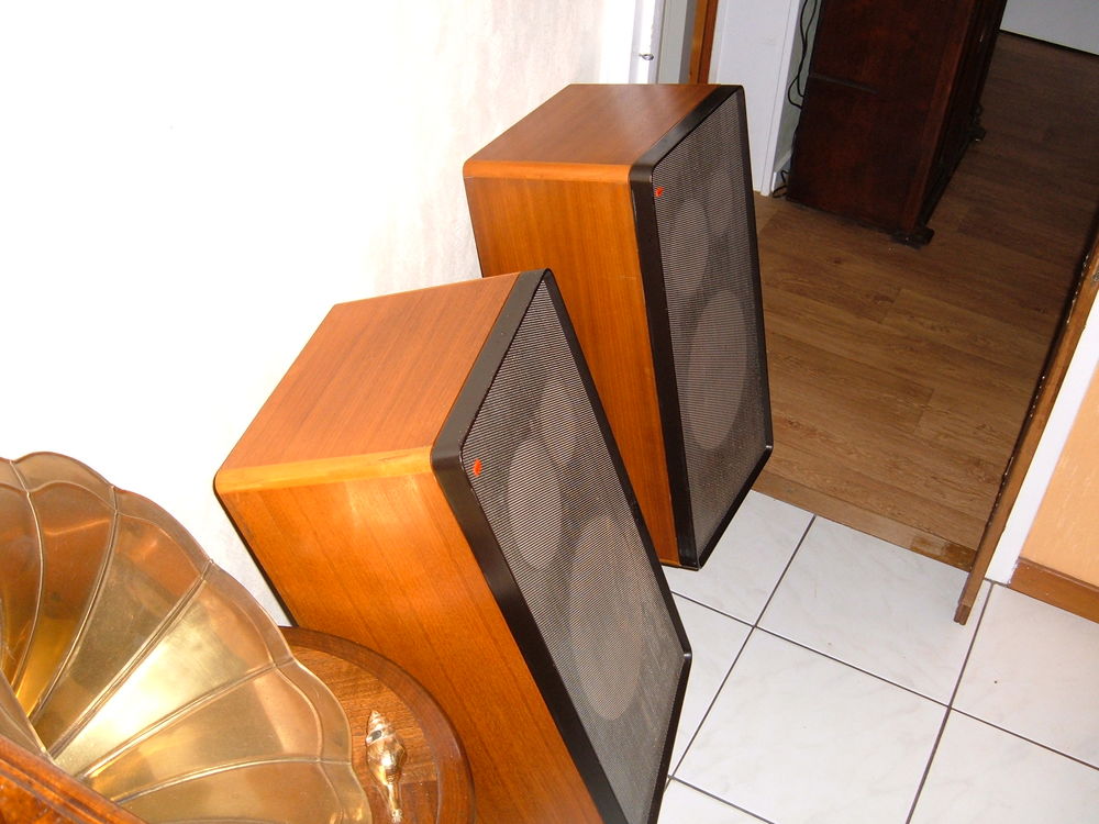 HECOstudio 60/70' Audio et hifi