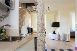  Immeuble � vendre 300 m� Lisbonne, portugal