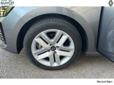 Clio V Clio Blue dCi 100 ch GSR2 Evolution 2025 occasion 21000 Dijon