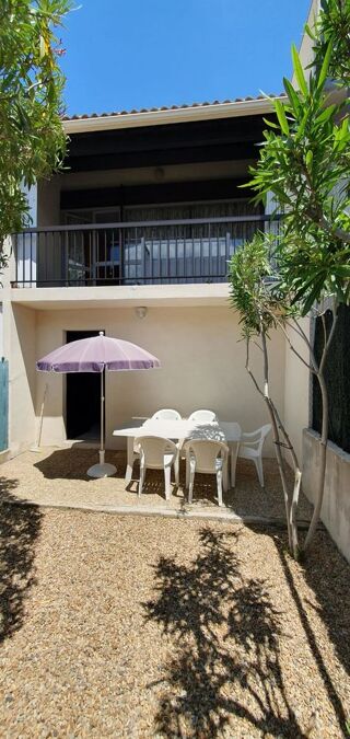 Location  Appartement 