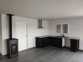  Maison à louer 3 pièces 70 m² Bournezeau