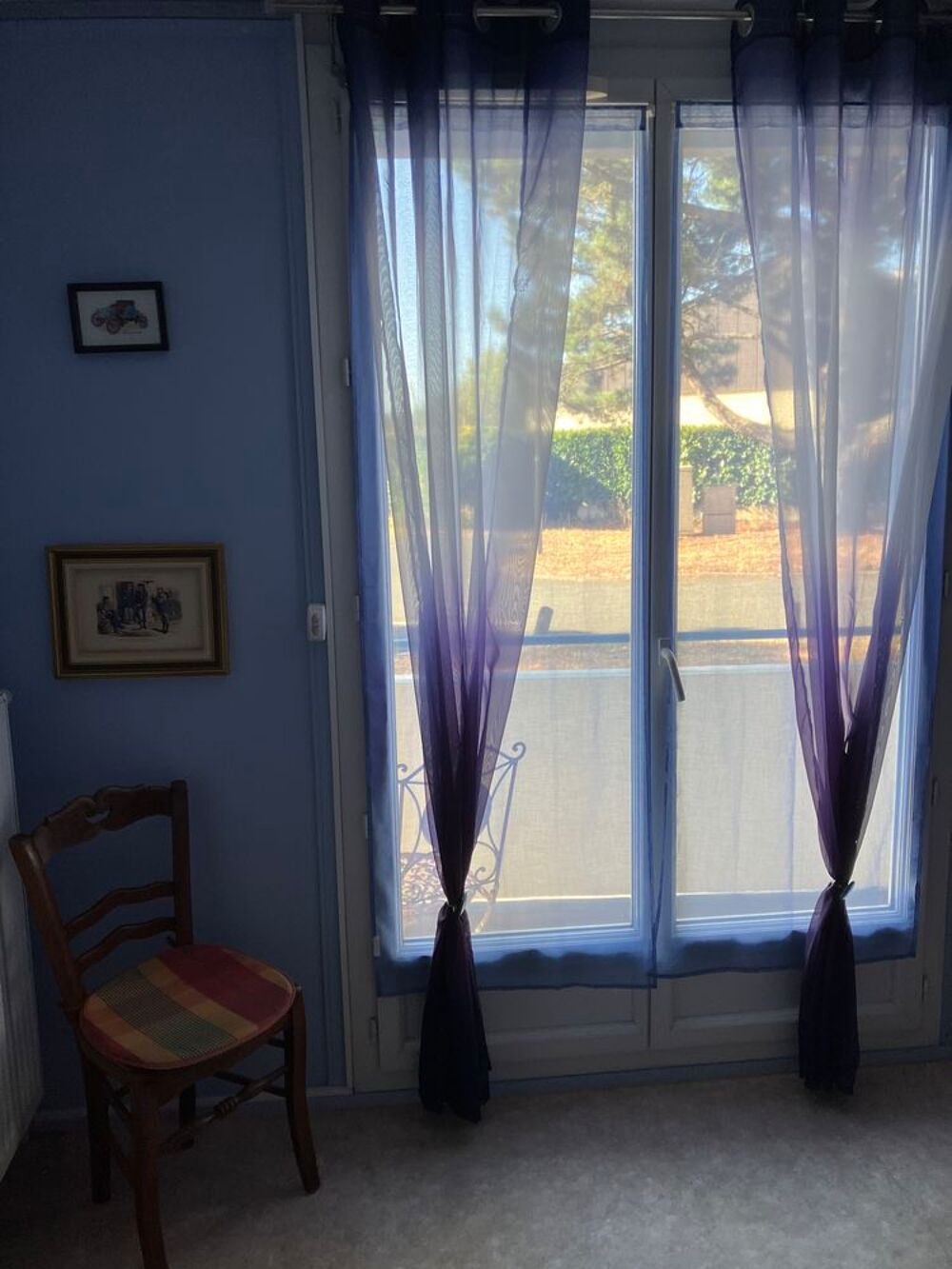 Location Appartement Meublé dans un endroit calme proche de toutes commodités Saint-barthélemy-d'anjou