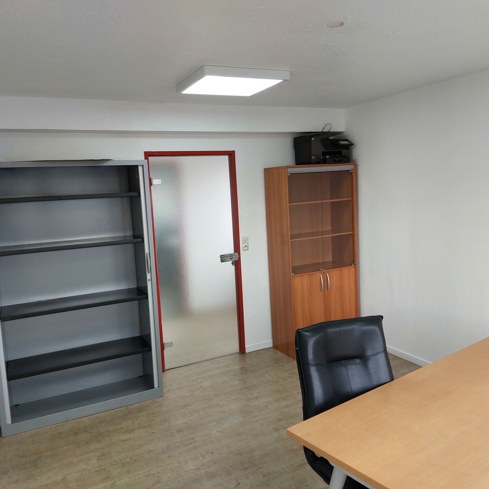 Location Autre Bureaux de 16 M2 Meaux