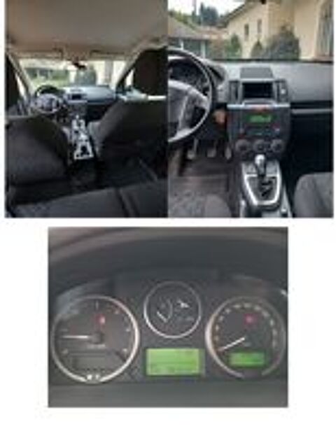 Freelander 2 Mark II TD4 DPF E 2009 occasion 43110 Aurec-sur-Loire